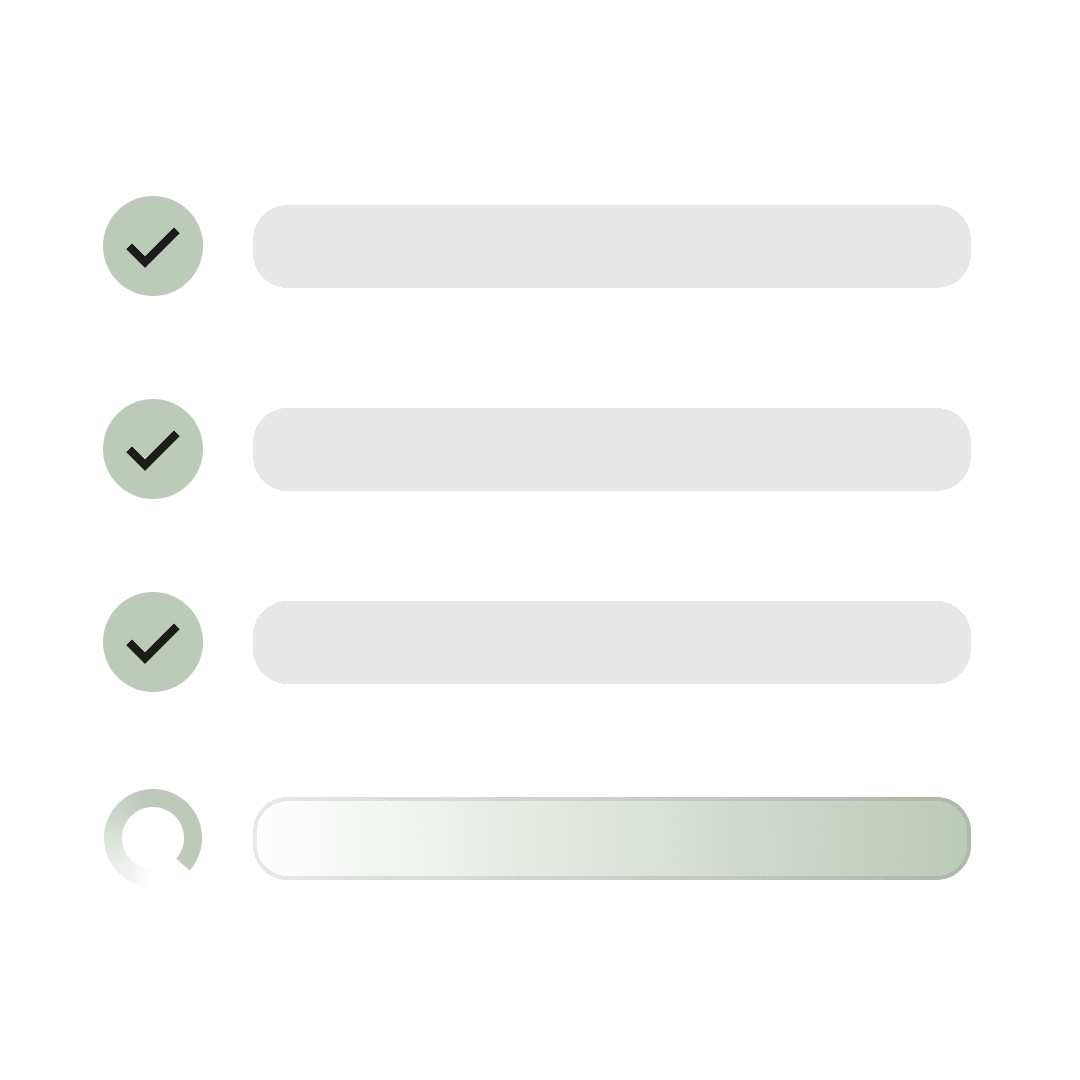 In-depth financial controlling in seconds